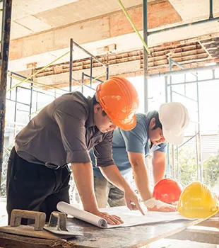 How To Build A  Construction Plan. - 海星体育官网