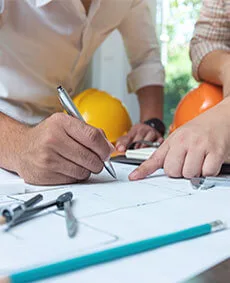 How To Build A  Construction Plan. - 海星体育官网